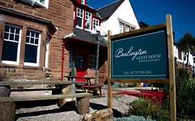 Burlington Guest House
